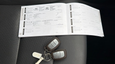 Hyundai IONIQ 1.6 GDi Hybrid Premium SE 5dr DCT Hybrid Hatchback